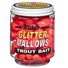 Atlas Mike's Glitter Mallows Trout Bait