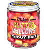 Atlas Mike's Glitter Mallows Trout Bait