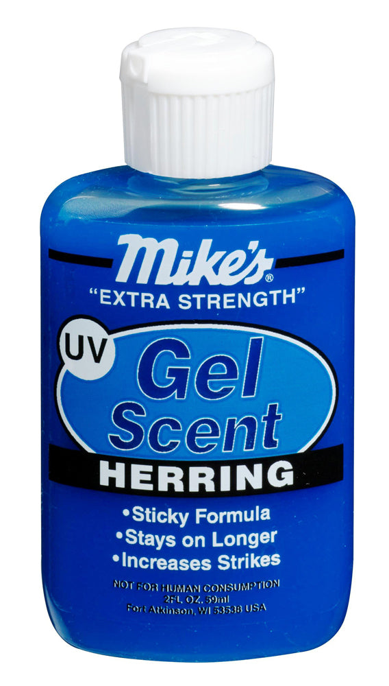 Atlas Mike's 2 oz UV Gel Scent