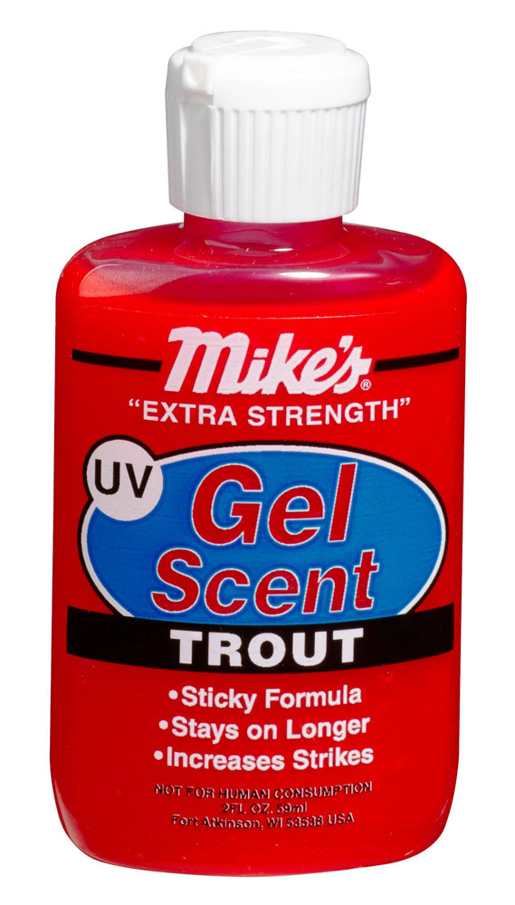 Atlas Mike's 2 oz UV Gel Scent
