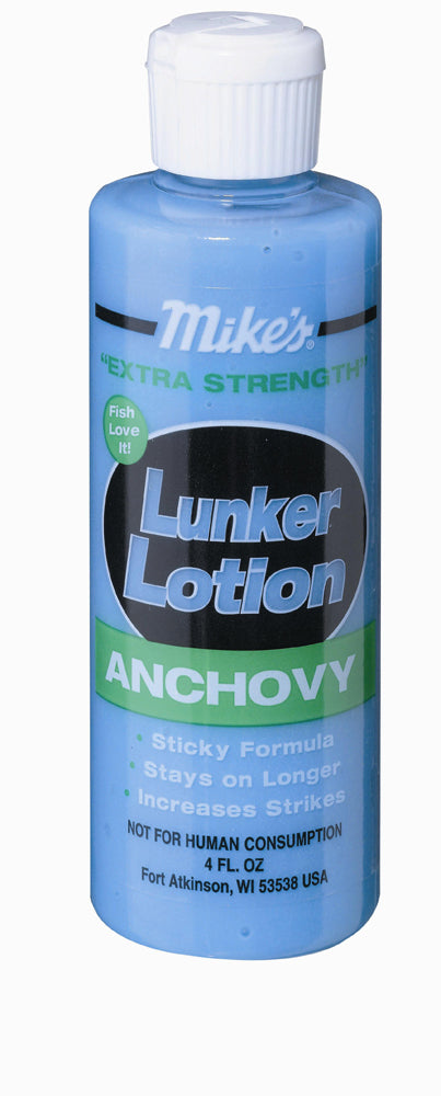 Atlas Mike's Lunker Lotion