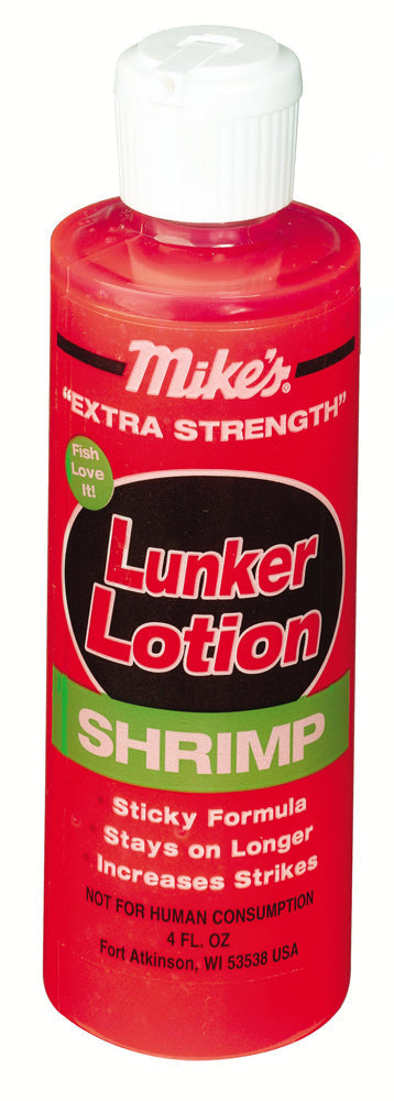 Atlas Mike's Lunker Lotion