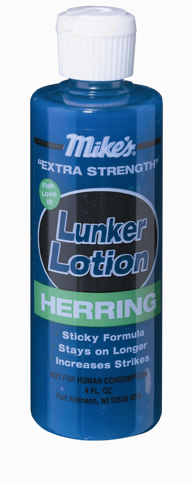Atlas Mike's Lunker Lotion
