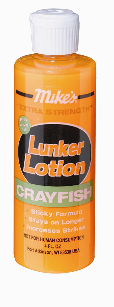 Atlas Mike's Lunker Lotion