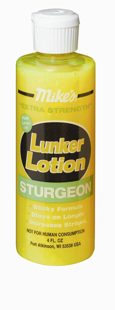 Atlas Mike's Lunker Lotion