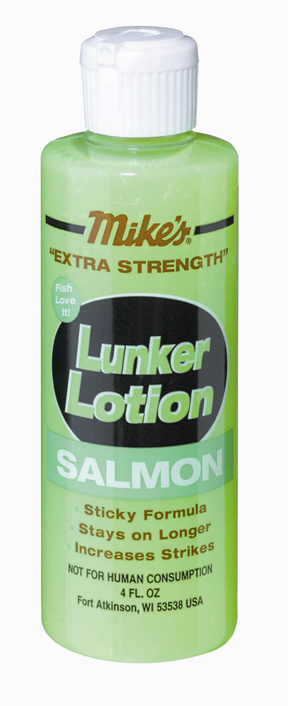 Atlas Mike's Lunker Lotion