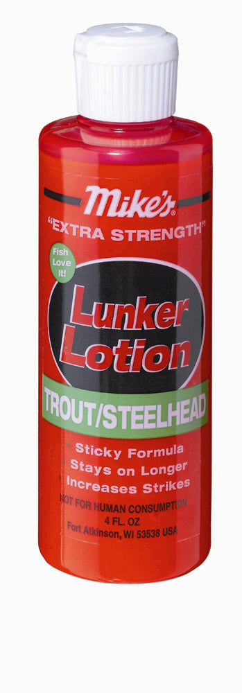 Atlas Mike's Lunker Lotion