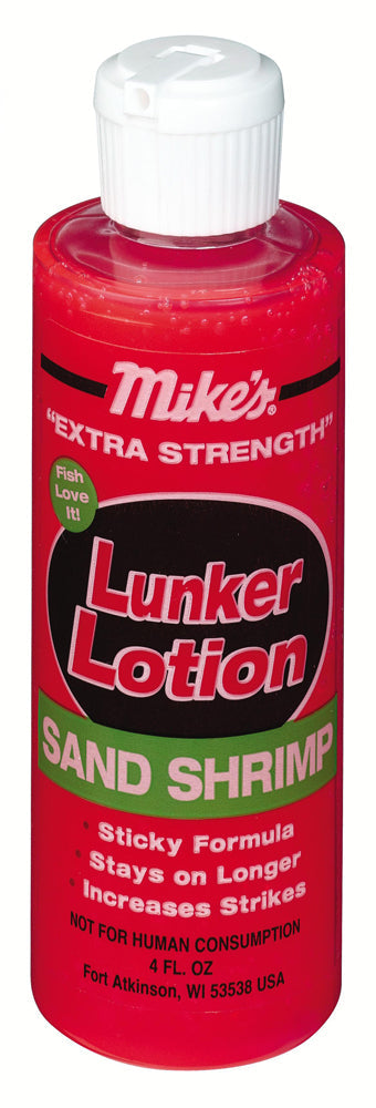 Atlas Mike's Lunker Lotion
