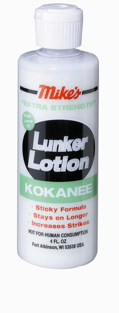 Atlas Mike's Lunker Lotion