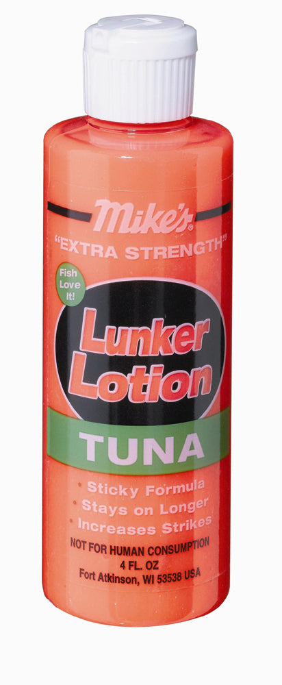 Atlas Mike's Lunker Lotion