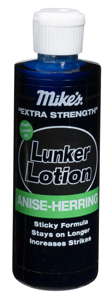 Atlas Mike's Lunker Lotion