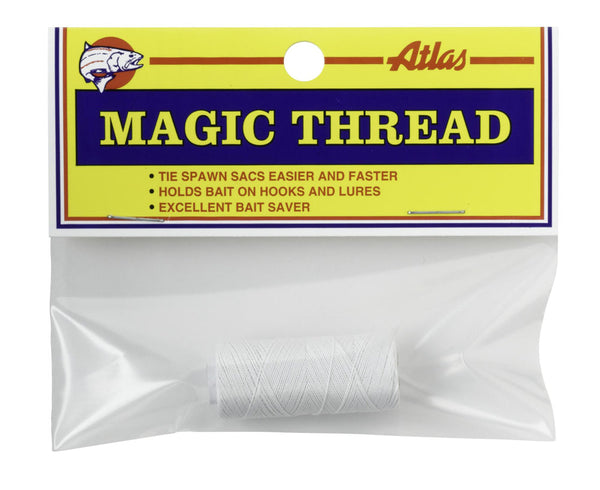Atlas Mike's Magic Thread