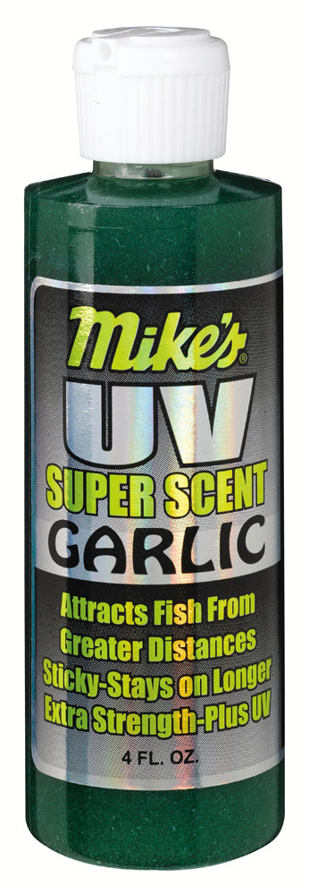 Atlas Mike's 4 oz UV Super Scent