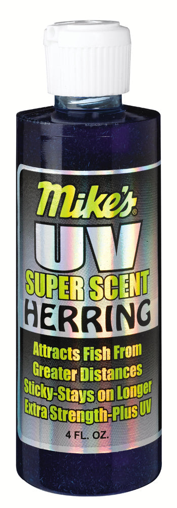Atlas Mike's 4 oz UV Super Scent