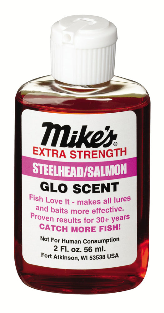 Atlas Mike's Glo Scent Bait Oils