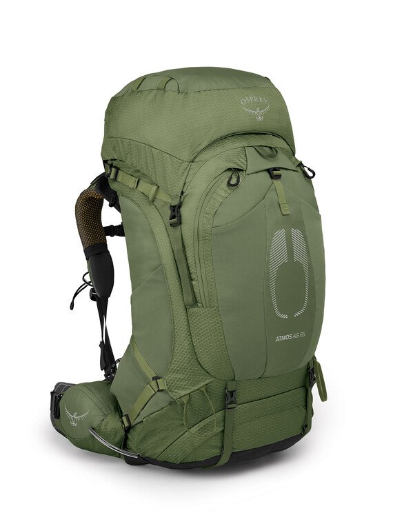 Osprey Atmos AG 65 Backpack