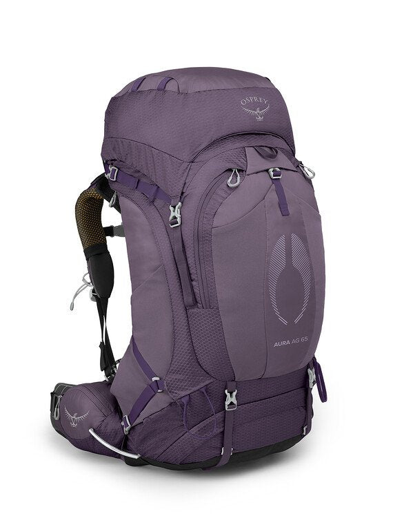 Osprey Aura AG 65 Women's Backpack