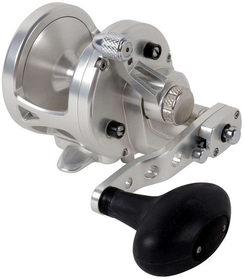 Avet MXJ G2 6/4 NGP 2-Speed Reel