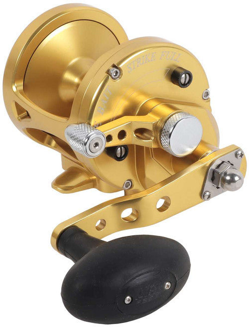Avet MXL 5.8 G2NGP MC Speed Reel