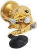 Avet MXL 5.8 G2NGP MC Speed Reel