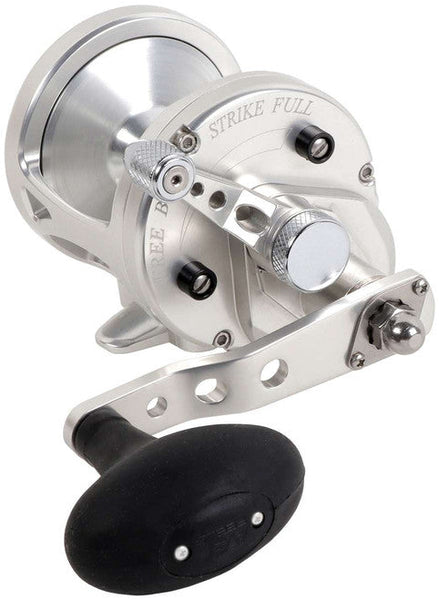 Avet MXL 5.8 G2 MC NGP Single Speed Reel