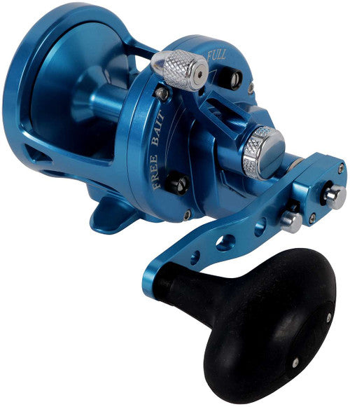Avet MXL G2 6/4 NGP 2-Speed Reel