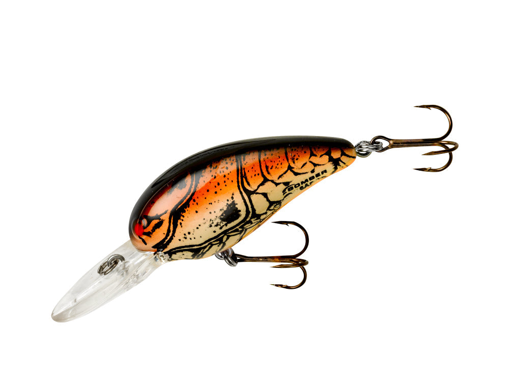 Bomber Lures Model A