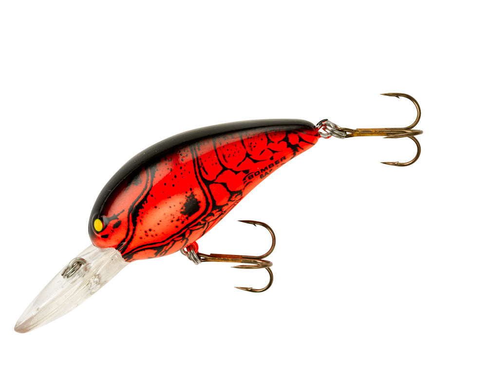 Bomber Lures Model A