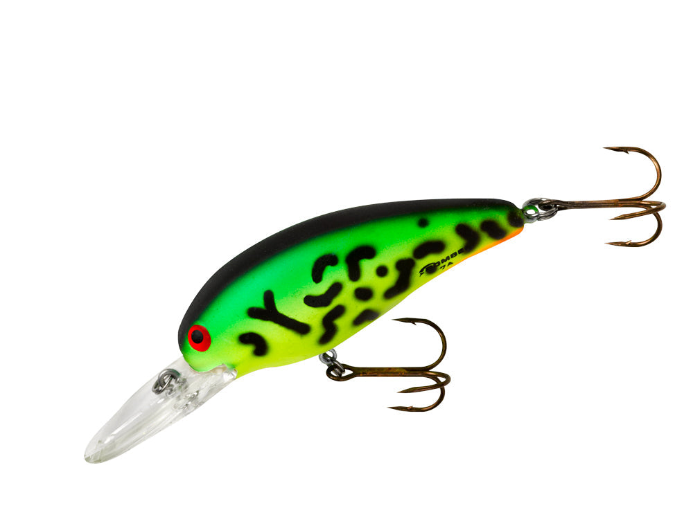 Bomber Lures Model A