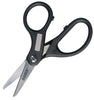 Baker Tools Stainless Steel Braid Scissors