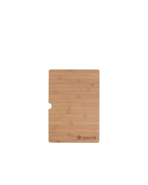 Snow Peak Renewed Bamboo IGT Short Insert