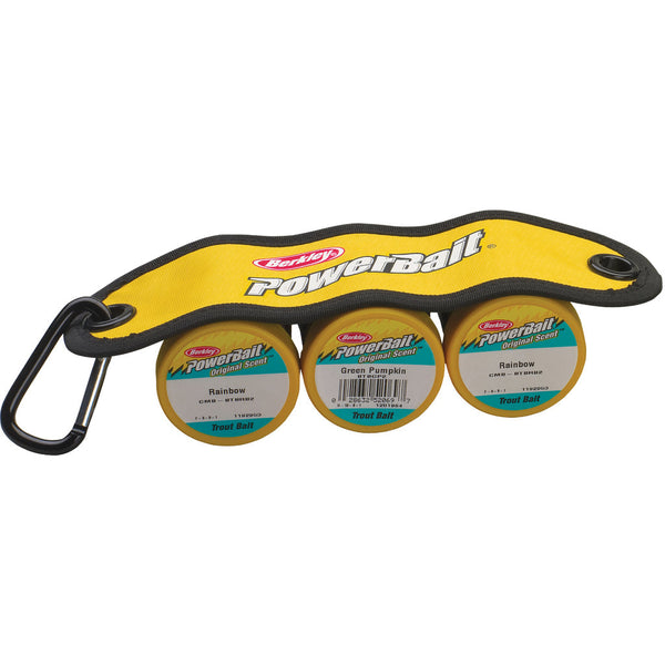Berkley PowerBait Jar Sling ZZZ