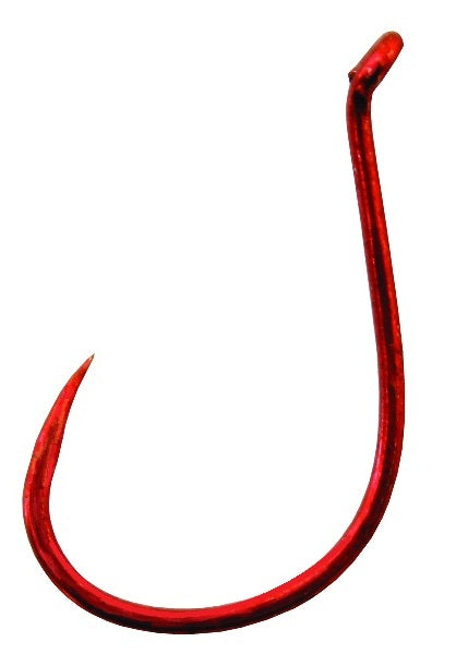 Gamakatsu Barbless Octopus Hook ZZZ