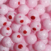 Troutbeads Blood Dot Eggs