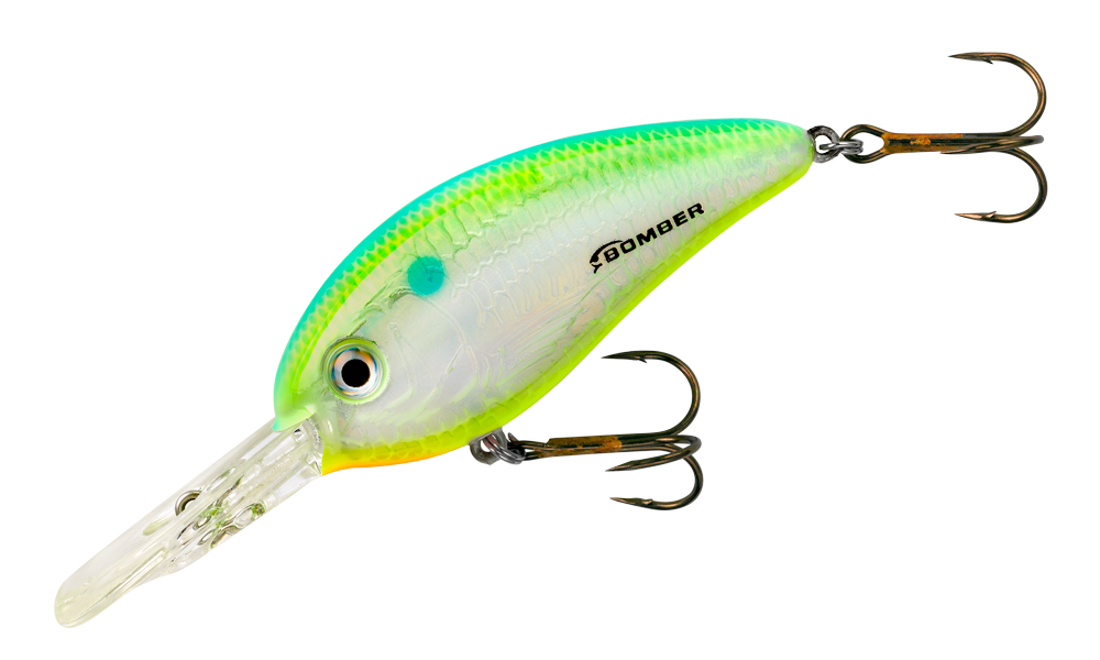 Bomber Lures Fat Free Fry