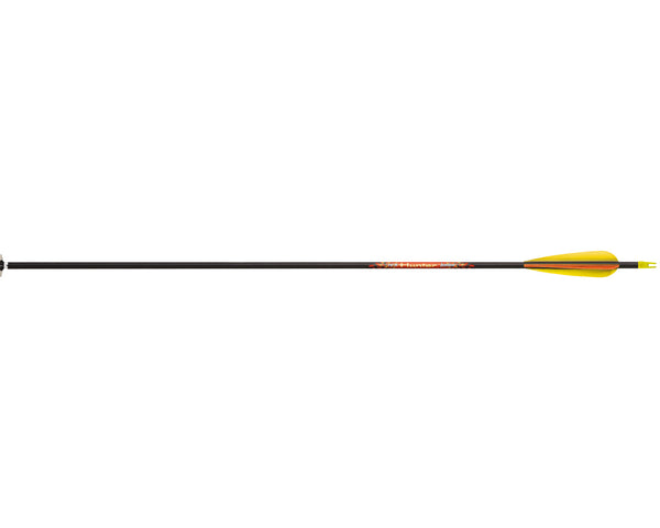 Beman Ics Carbon Precision Hunter Junior Arrow
