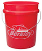 Berkley 5-Gallon Bucket
