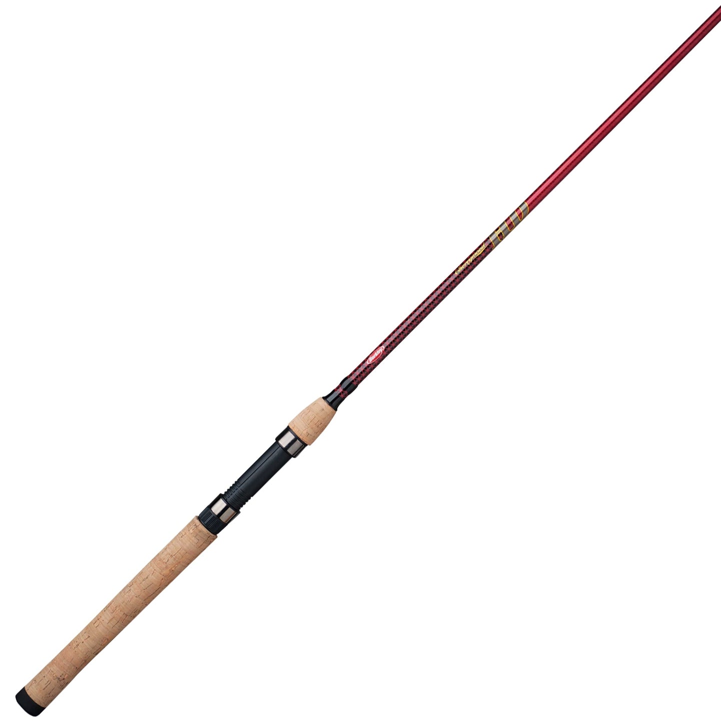 Berkley Cherrywood HD Spinning Rod ZZZ