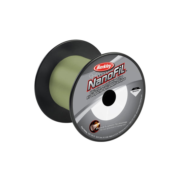 XXB Berkley Nanofil Uni-filament Leader