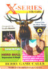 Berry X-Series Elk Diaphragm Mouth Calls