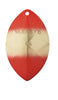 Yakima Bait Mulkey's Guide Flash Uv Spinner Blade