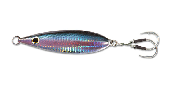 Shimano Butterfly Flatfall Jigs 130G ZZZ