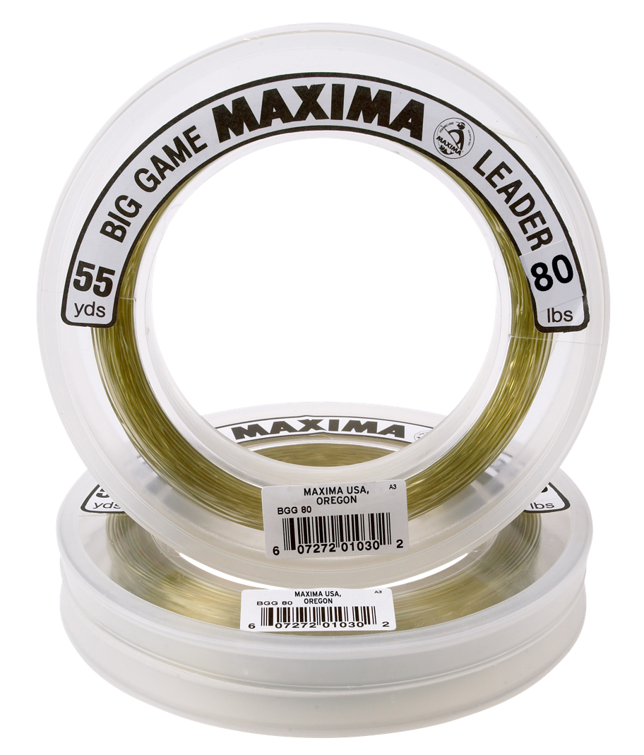 Maxima Big Game Leader Wheel