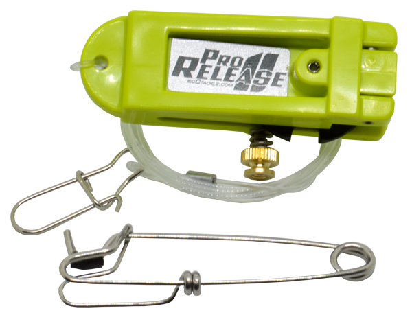 Big C Tackle Pro Release Ii Downrigger & Outrigger Release