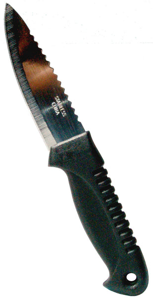 Danielson Bait Knife