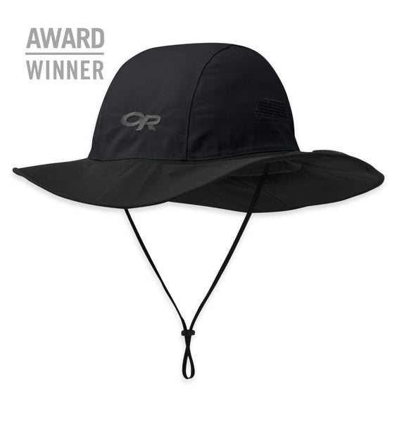 Outdoor Research Seattle Sombrero - Ascent Outdoors LLC