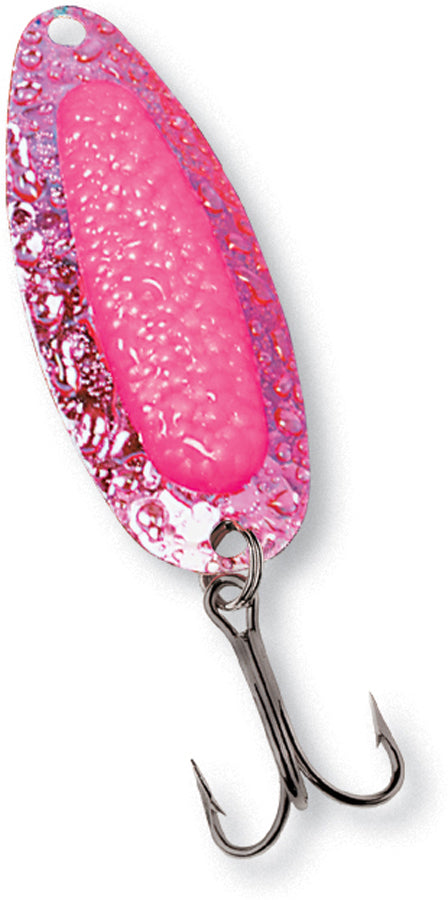 Blue Fox Pixee Spoon 3