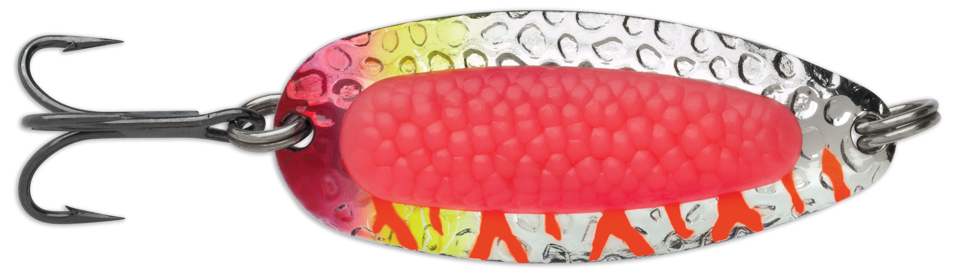 Blue Fox Pixee Spoon 3