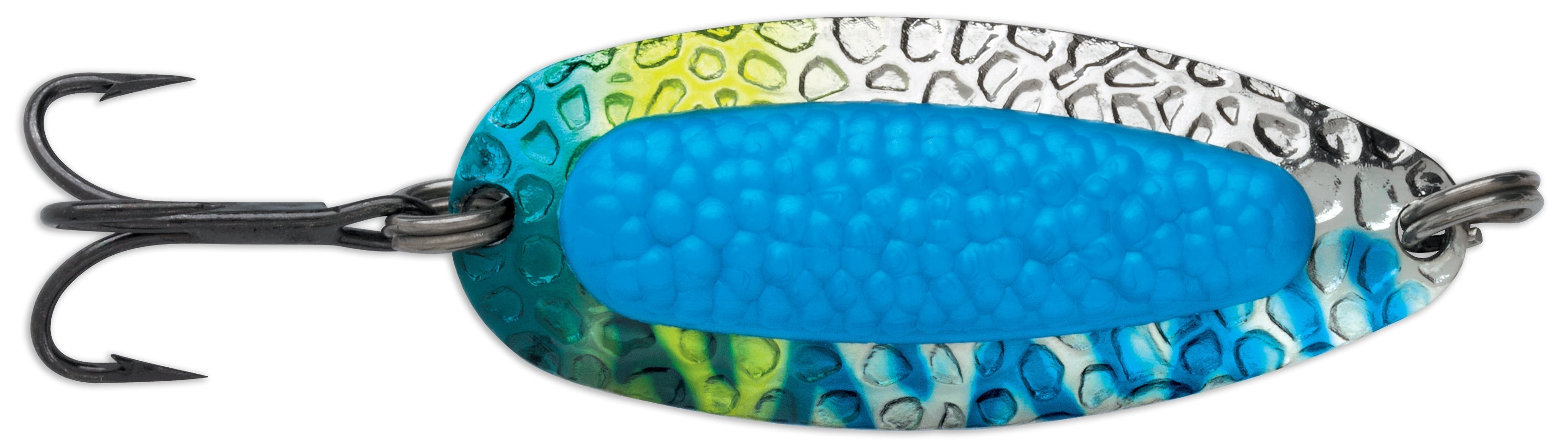 Blue Fox Pixee Spoon 3