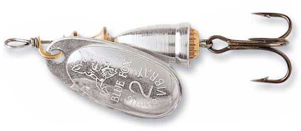 Blue Fox Classic Vibrax Spinner 0 ZZZ